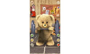 Teddy Bear for Android - Download the APK from Habererciyes